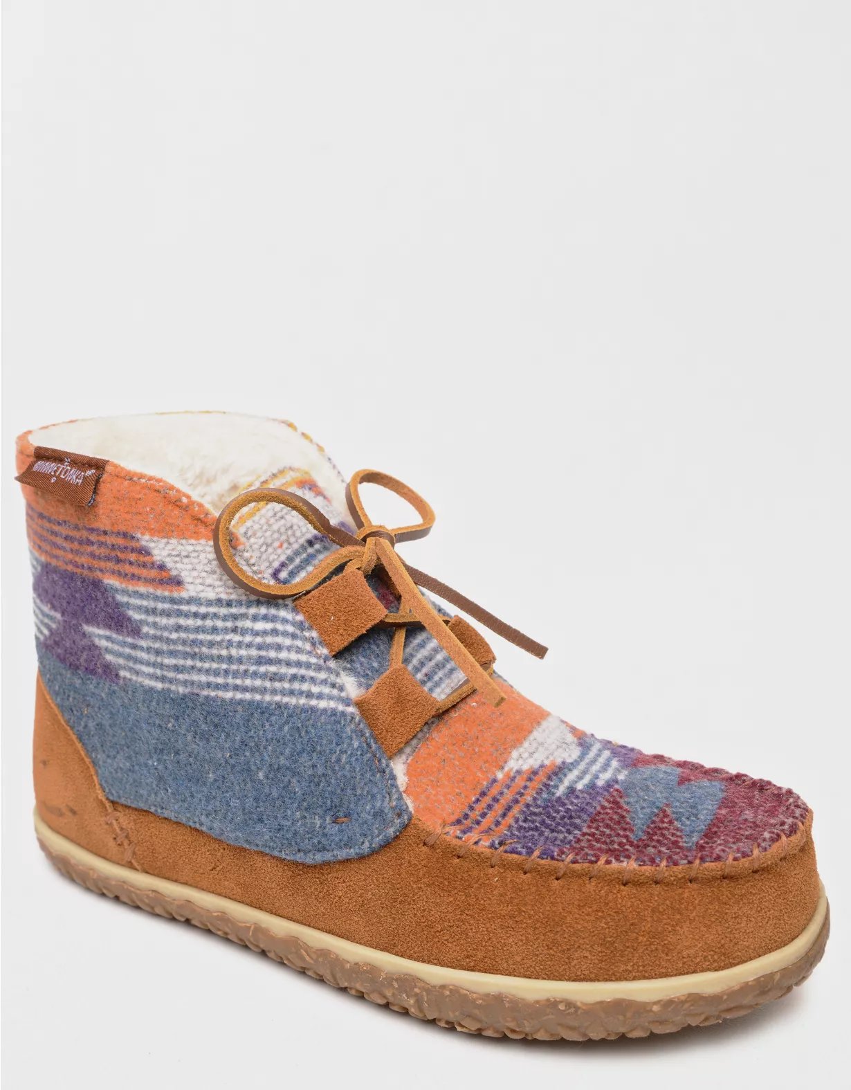 Minnetonka Women's Torrey Boot - Image 2