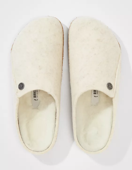 Birkenstock Women's Felt Clog - Image 2