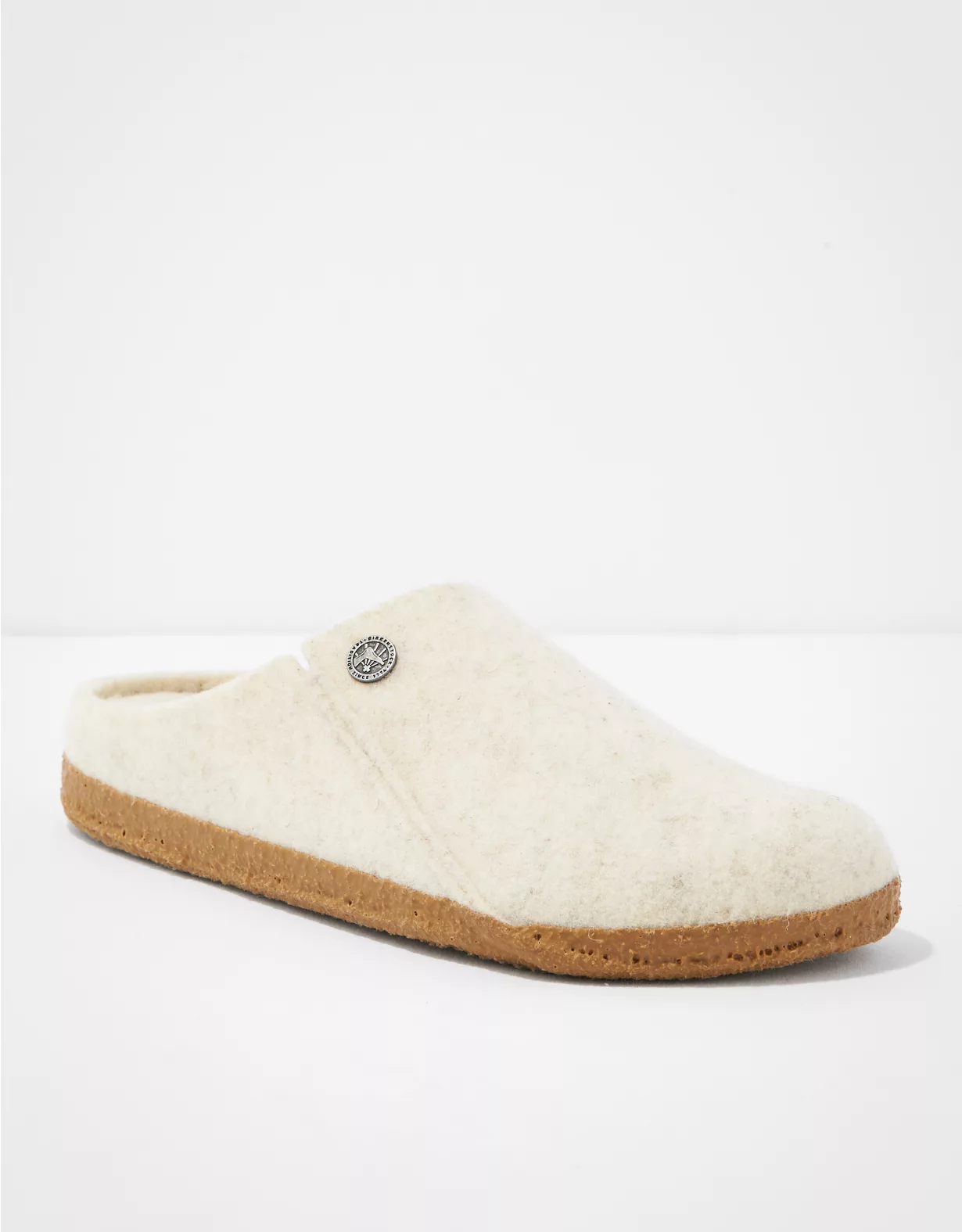 Birkenstock Women's Felt Clog