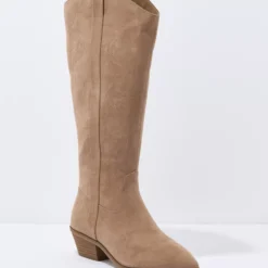 AE Knee-High Cowboy Boot