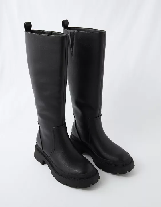AE Knee-High Boot - Image 2