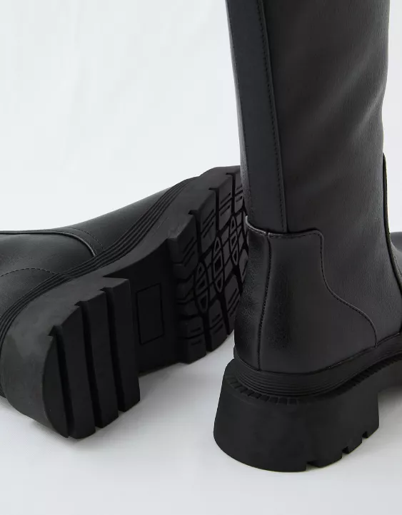 AE Knee-High Boot - Image 3