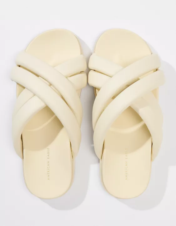 AE Puffy X-Band Sandal - Image 2