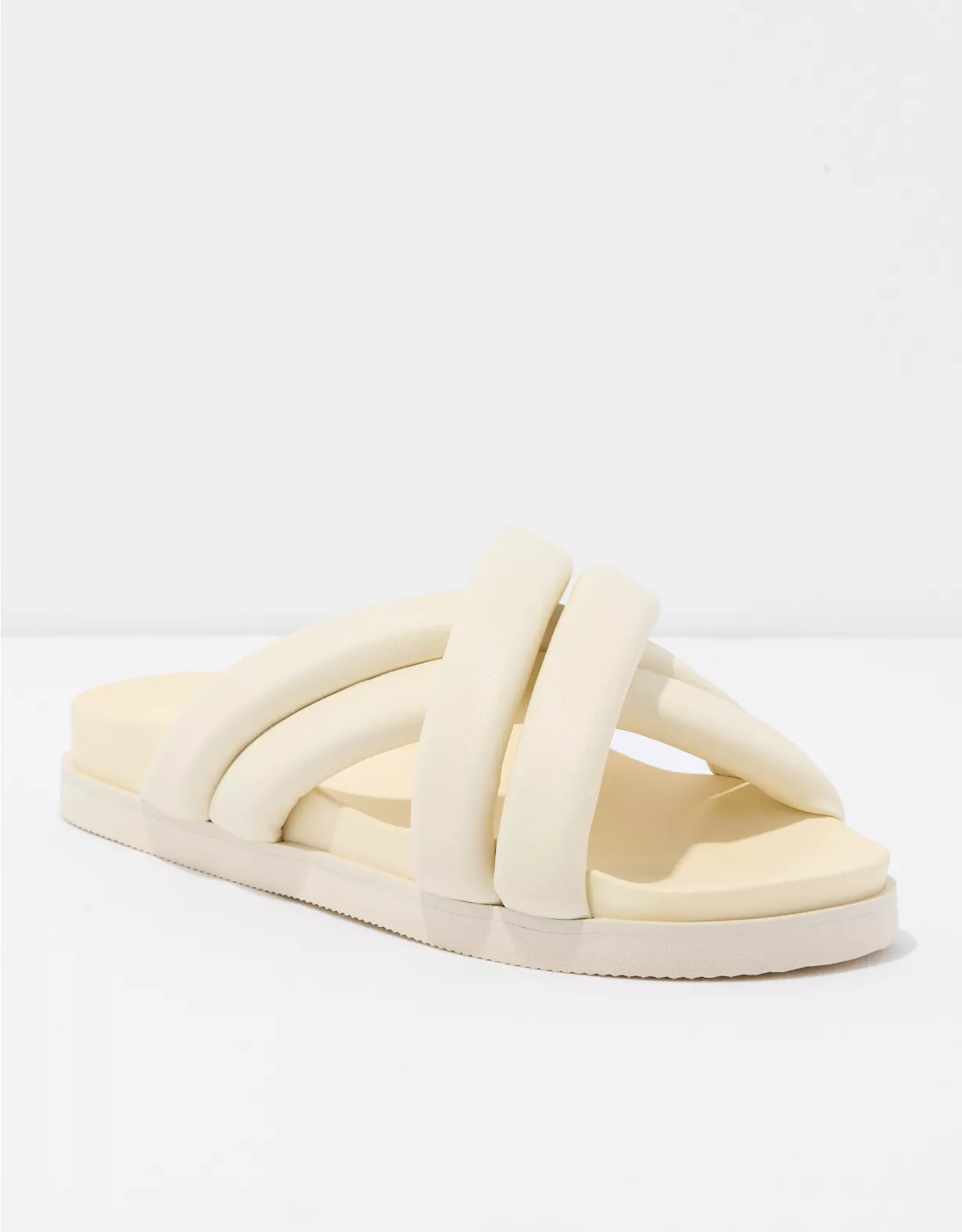 AE Puffy X-Band Sandal