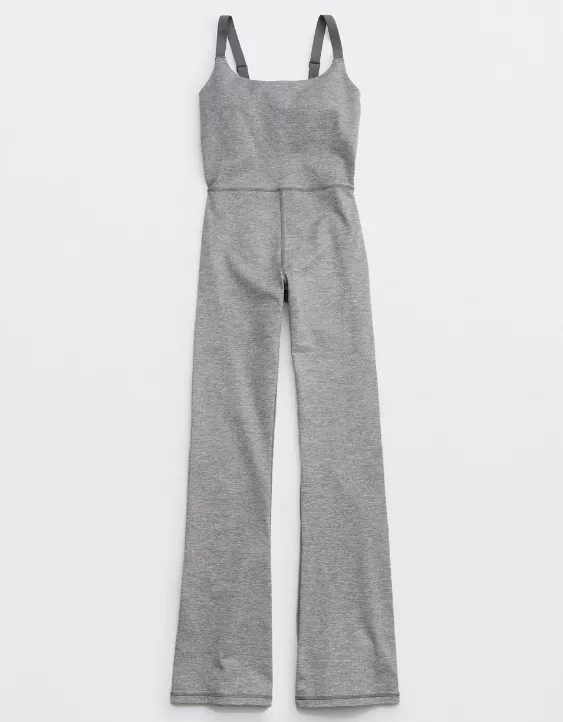 OFFLINE By Aerie The Hugger Bootcut Jumpsuit - Image 3
