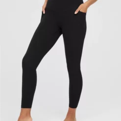 OFFLINE By Aerie Real Me Xtra Crossover High Waisted Pocket Legging