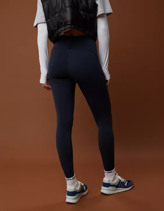 OFFLINE By Aerie Real Luxe Street Legging - Image 2