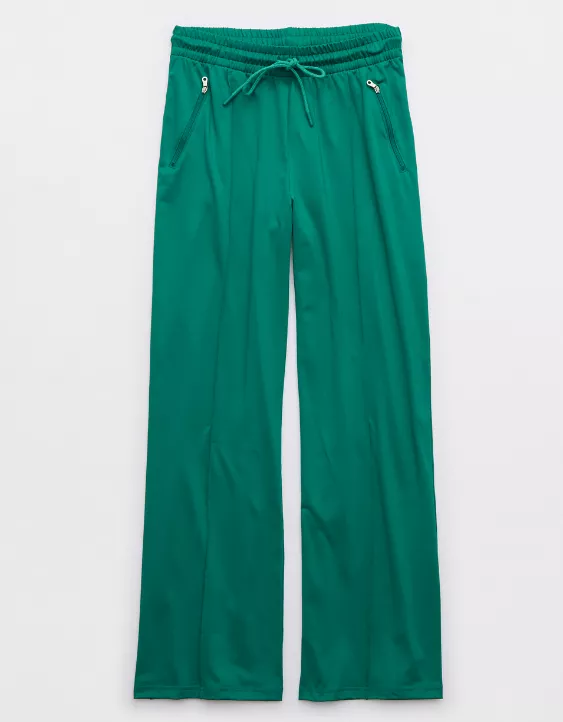 OFFLINE By Aerie Tricot On The Go Pant - Image 3