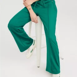 OFFLINE By Aerie Tricot On The Go Pant