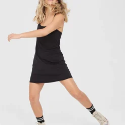 OFFLINE By Aerie The Hugger Dress