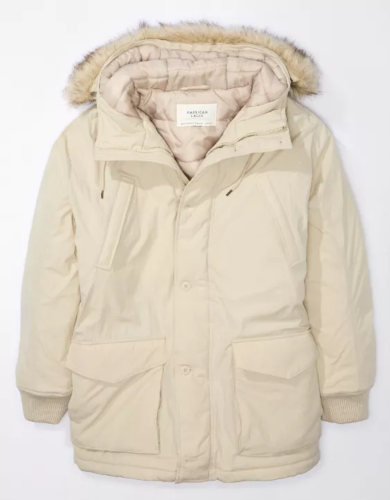 AE 24/7 Parka - Image 3