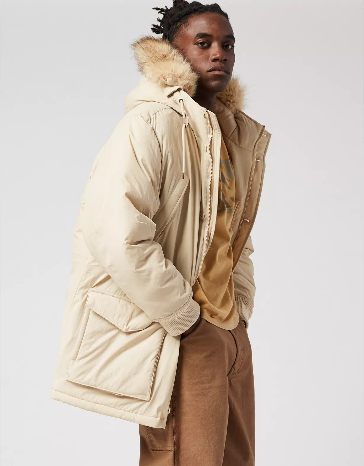 AE 24/7 Parka