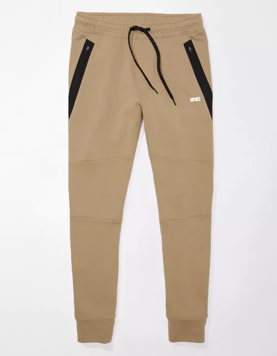 AE 24/7 Cotton Jogger - Image 3