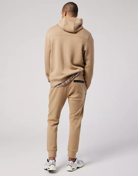 AE 24/7 Cotton Jogger - Image 2