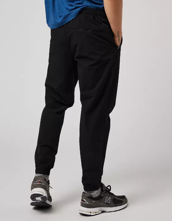 AE 24/7 Tech Jogger - Image 3