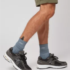 AE 24/7 Active Crew Sock 3-Pack