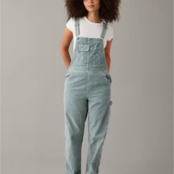 AE Baggy Corduroy Overall