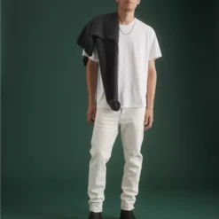 AE77 Premium Slim Jean