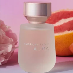 AEO Aura 1.7oz Eau De Parfum