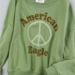 AE Graphic Sweatshirt