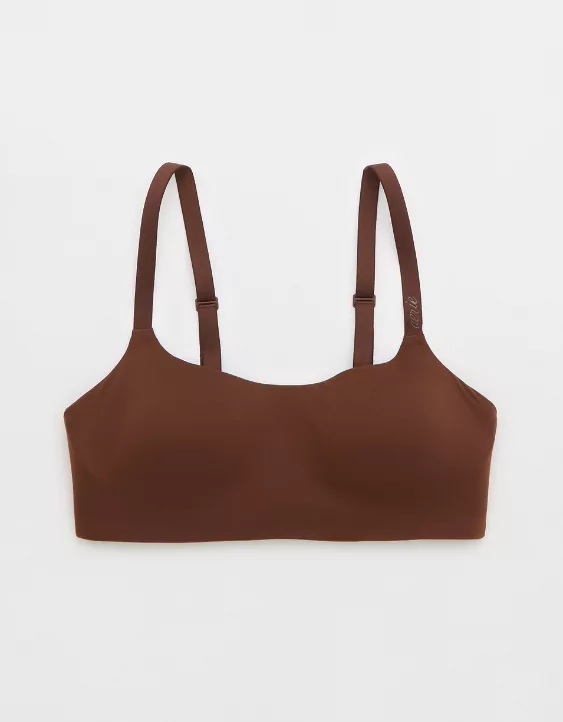 Aerie SMOOTHEZ Bra-ish Wireless Bralette - Image 3
