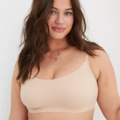 Aerie SMOOTHEZ Scoop Bralette