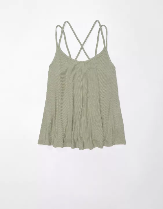 AE Soft & Sexy Swing Tank Top - Image 3