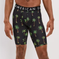 AEO Palms 9" Flex Boxer Brief