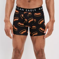 AEO Hotdogs 4.5" Classic Boxer Brief