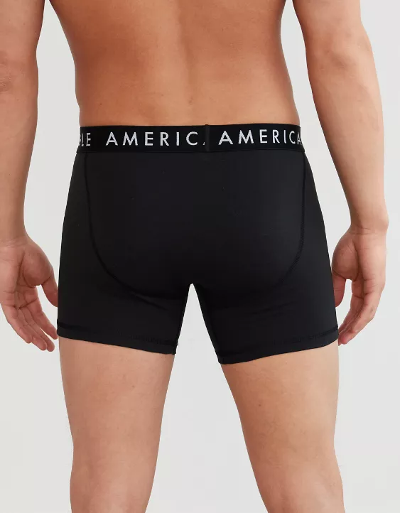 AE 4.5" Classic Boxer Brief - Image 2
