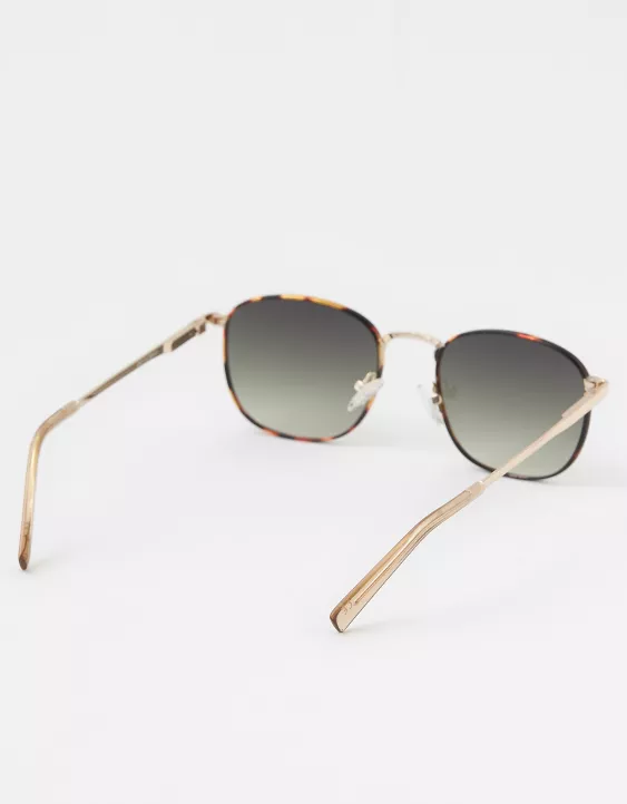 Aerie Le Specs Neptune Deux Sunglasses - Image 2