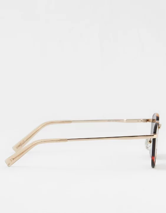 Aerie Le Specs Neptune Deux Sunglasses - Image 3
