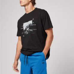 AE 24/7 Training 6" Short