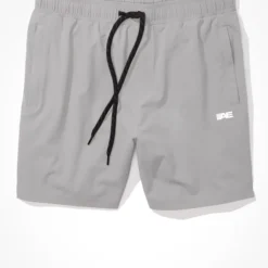 AE 24/7 Training 6" Lined Short