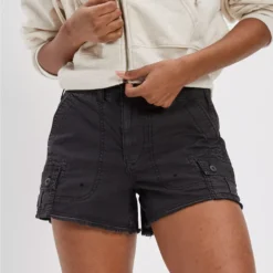 AE Snappy Stretch '90s Boyfriend Cargo Short