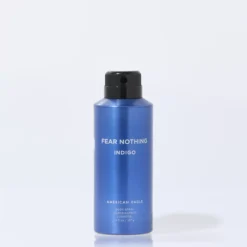 AEO Fear Nothing Indigo 4.5oz Body Spray