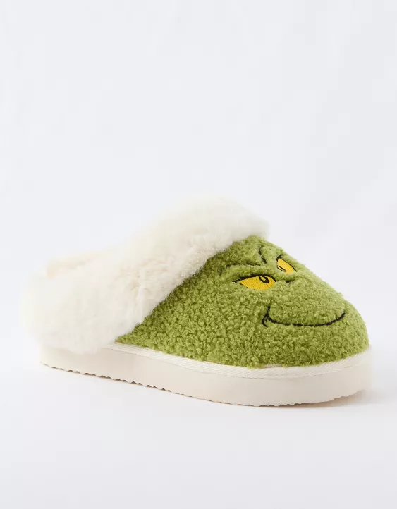 AE Grinch Slipper - Image 2