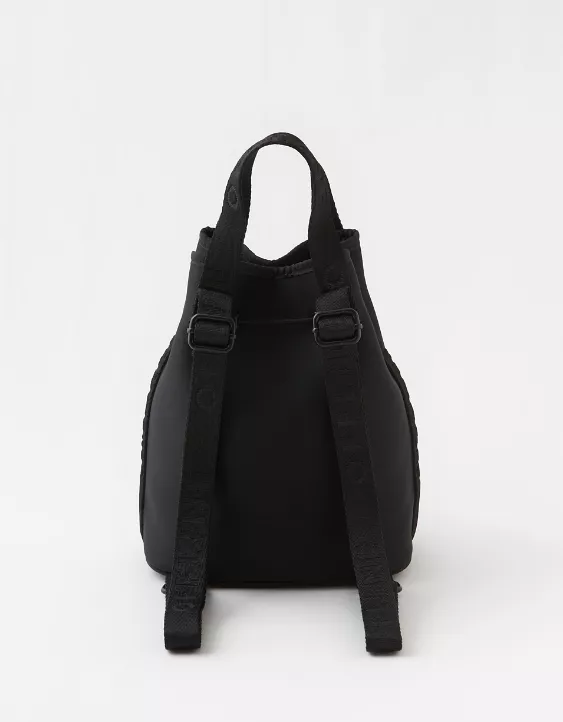 OFFLINE By Aerie Neoprene Backpack - Image 2