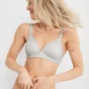 Aerie Sunnie Wireless Lightly Lined Bra