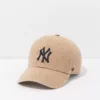 '47 New York Yankees Baseball Hat