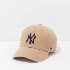 '47 New York Yankees Baseball Hat