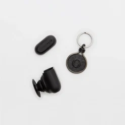 Aerie Popsocket Airpods Holder - Black