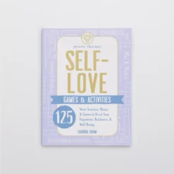 Aerie Self - Love Games & Activities