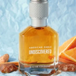 AEO Undiscovered 1.7oz Eau De Cologne