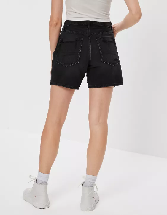 AE Denim '90s Boyfriend Bermuda Short - Image 2