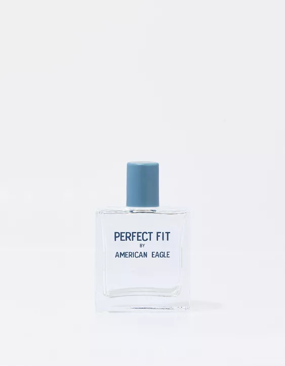 AEO Perfect Fit All-Gender 1.7oz Eau De Toilette - Image 2