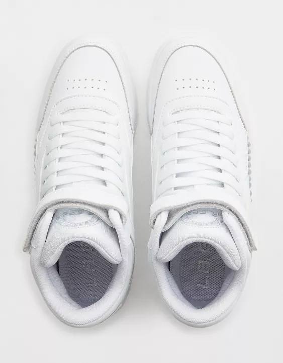 OFFLINE BY AERIE X LA GEAR Flame Hightop - Image 2