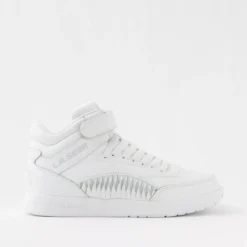 OFFLINE BY AERIE X LA GEAR Flame Hightop