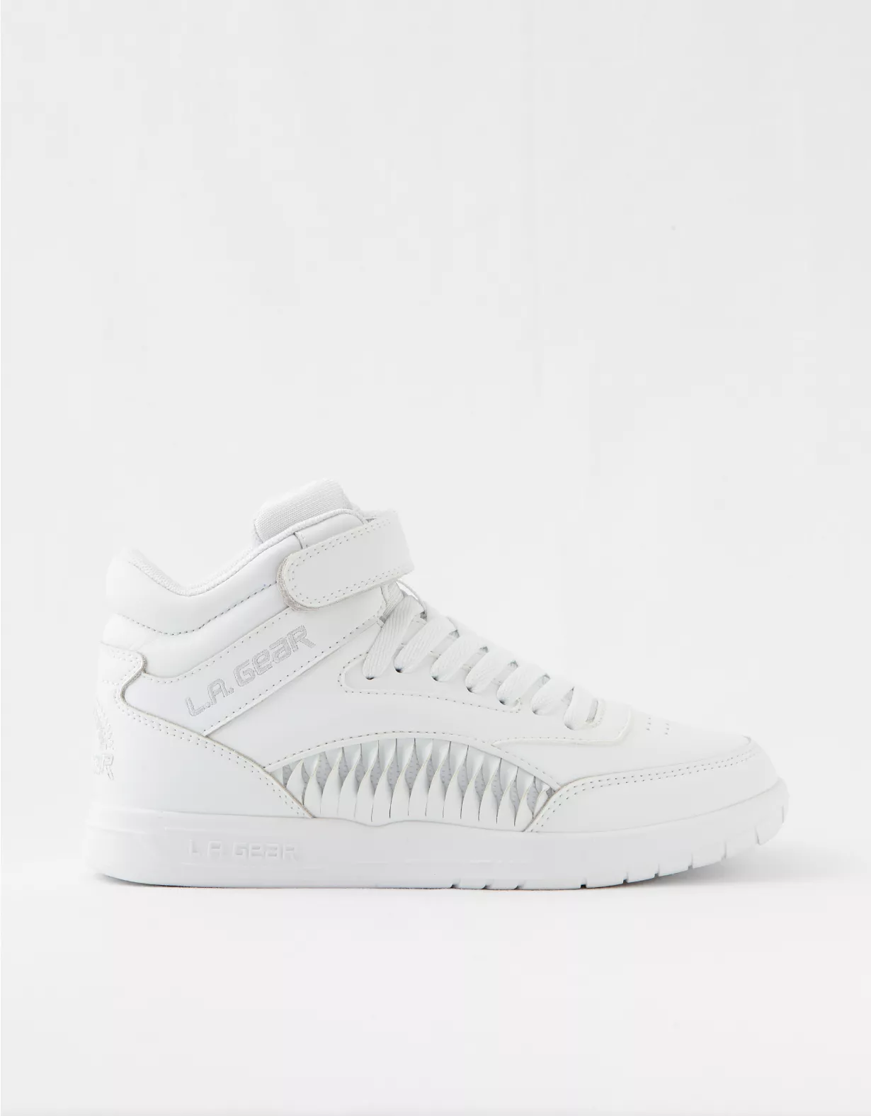 OFFLINE BY AERIE X LA GEAR Flame Hightop