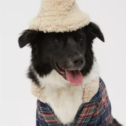 OFFLEASH By Aerie Pet Sherpa Bucket Hat